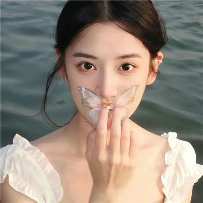 月亮下去了