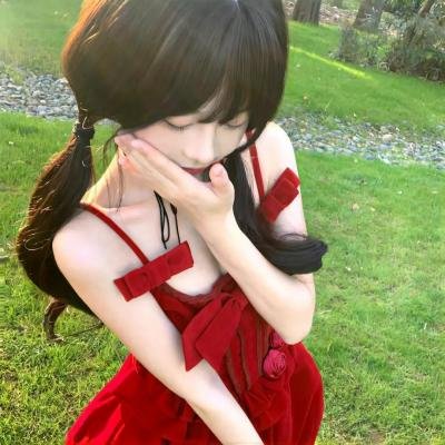 生命的绿色